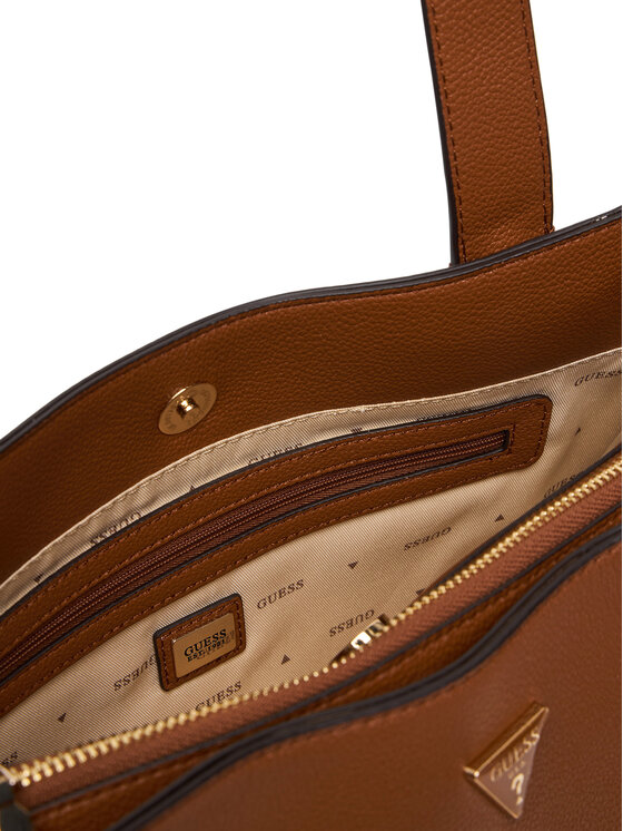 Guess Сумка Guess Evie HWBG96 64220 Коричневий