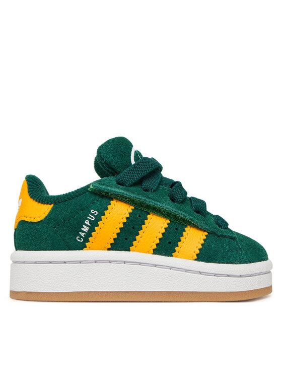 adidas Sneakers adidas Campus 00S Comfort Closure JP7987 Verde