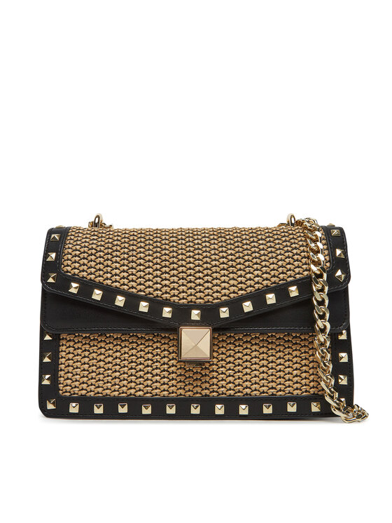 Steve Madden Сумка Steve Madden Bcavet SM13001778 Чорний