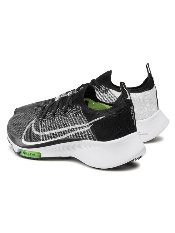 Nike Взуття для бігу Nike Air Zoom Tempo Fk (Gs) CJ2102 001 Чорний
