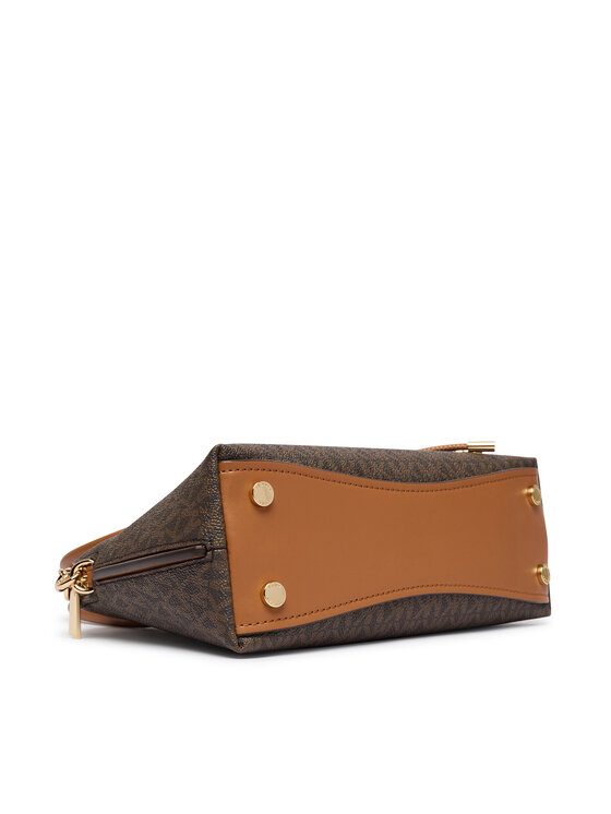 MICHAEL Michael Kors Сумка MICHAEL Michael Kors 30T6GX4S2B Коричневий