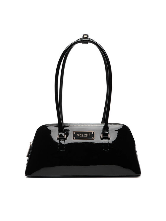 Nine West Kabelka Nine West CEO-MODERN MUSE-LA374-4764 Černá