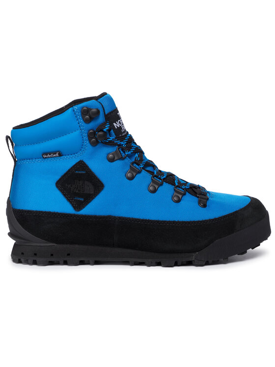 The North Face Bakancs The North Face Back-To-Berkeley Nl NF00CKK4EFI Kék