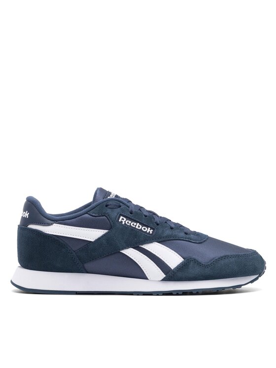 Reebok Sneakersy Reebok Royal Ultra BS7967-M Granatowy