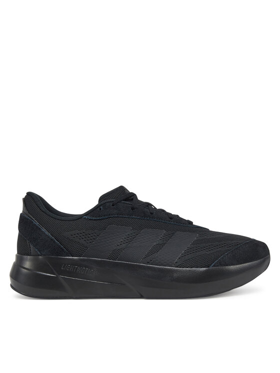 adidas Снікерcи adidas Lightshift JH9319 Чорний