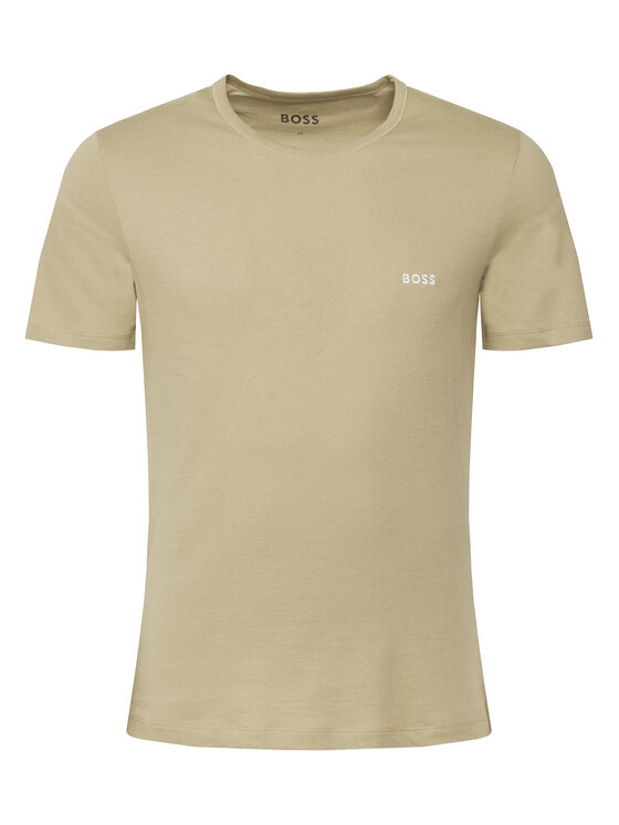 BOSS BOSS Комплект футболок Classic 50532468 Кольоровий Regular Fit