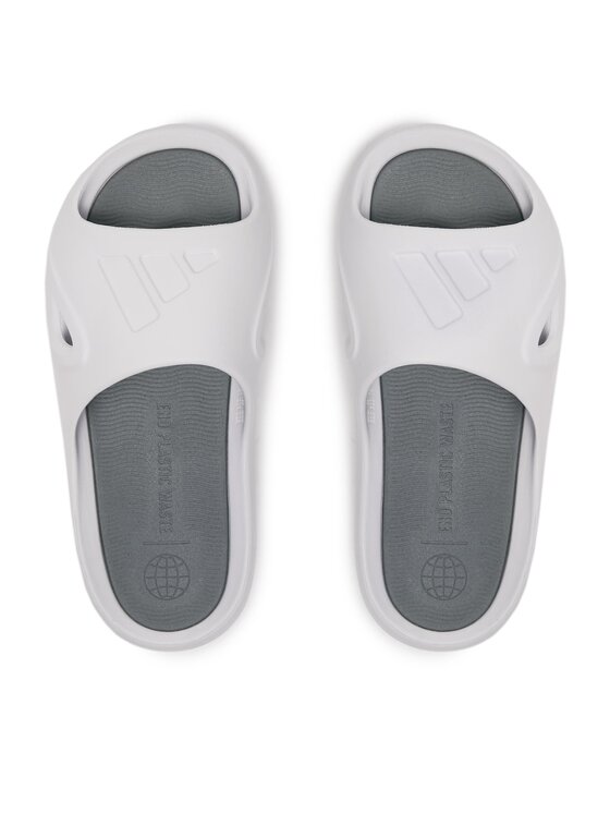 adidas Iešļūcenes adidas Adicane Slides ID7188 Pelēks