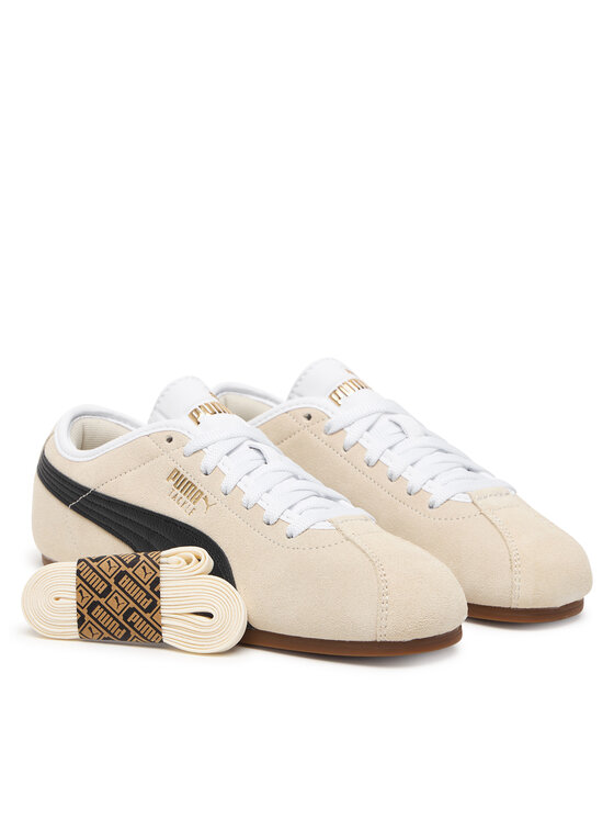 Puma Sportcipők Puma Tackle 404456 Krém