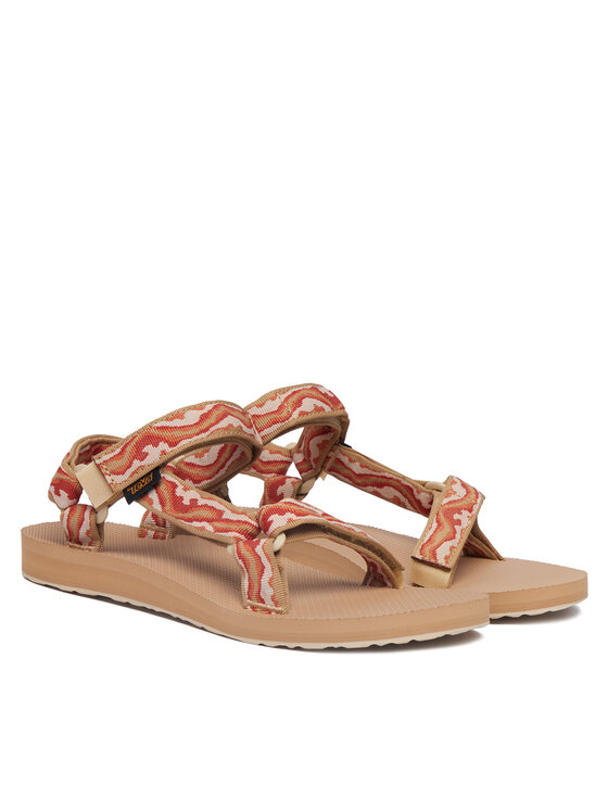 Teva Босоніжки Teva Original Universal 1003987 Кольоровий