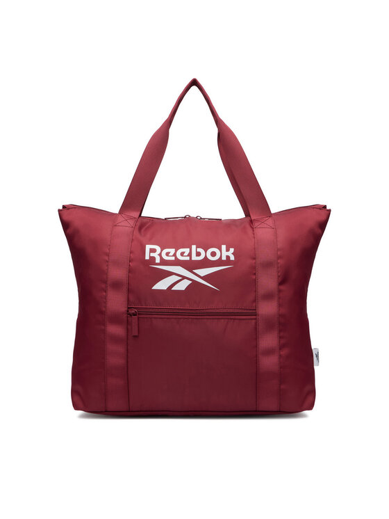 Reebok Borsetta Reebok CWBEO-RBK-M-013-10 Bordeaux