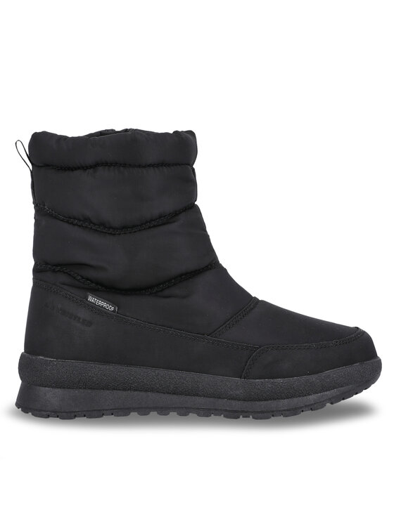 Whistler Снігоходи Whistler Vasora W Boot WP W234154 Чорний