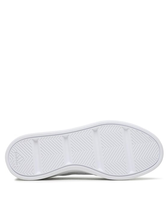 adidas Sneakersy adidas Kantana IG9818 Biela