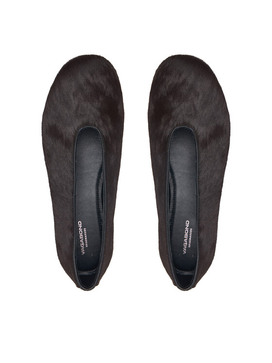 Vagabond Shoemakers Балетки Vagabond Shoemakers Aleya 6219-125-20 Чорний