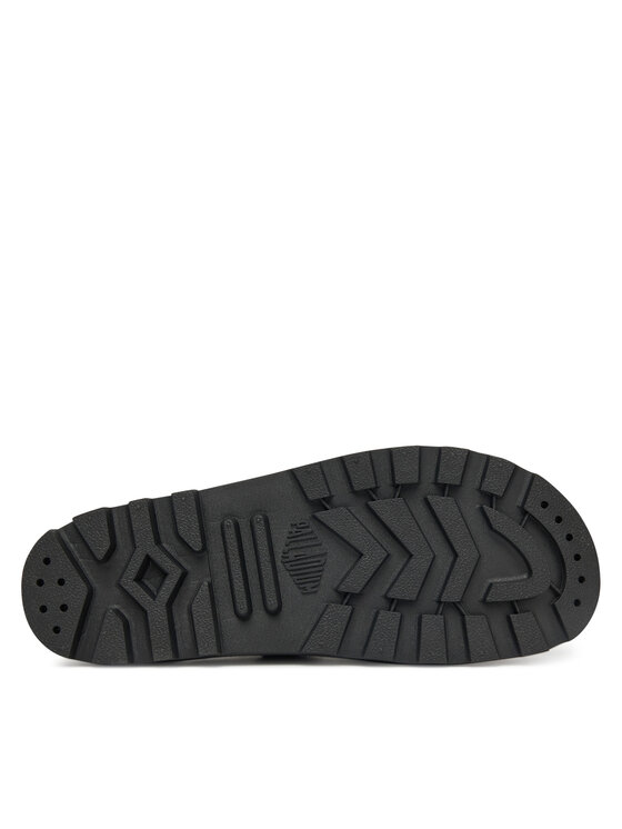 Palladium Шльопанці Palladium Dunelite Pyla Sde 74454-008-M Чорний