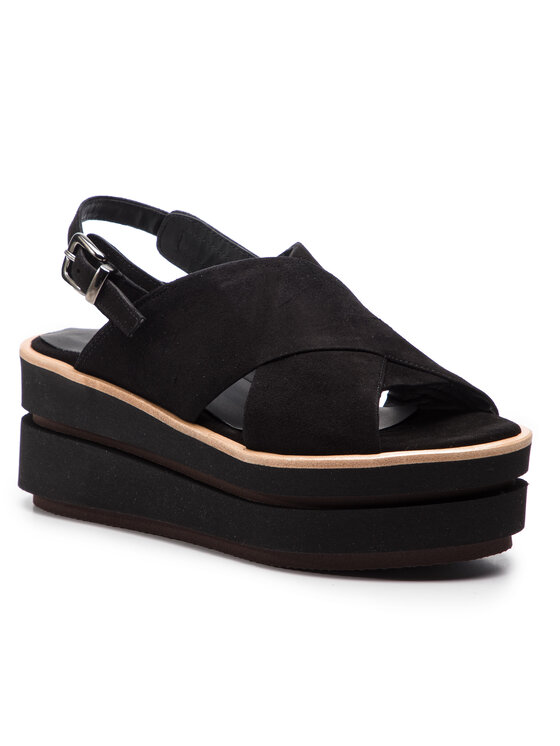 Zinda Sandalias Zinda 4045 Negro