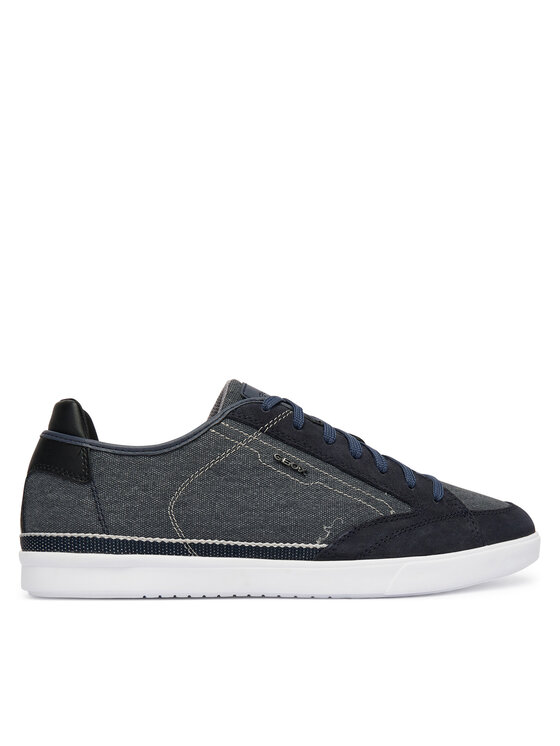 Geox Zapatillas Geox U Walee U022CA 0NB22 C4002 Azul marino