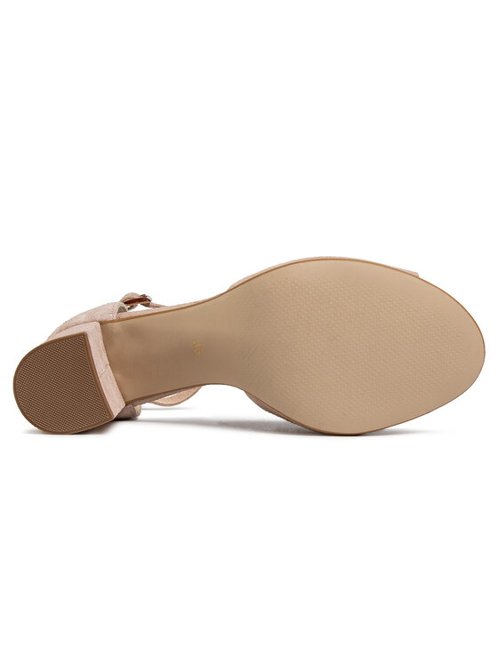 Oleksy Sandalias Oleksy 652/119 Beis
