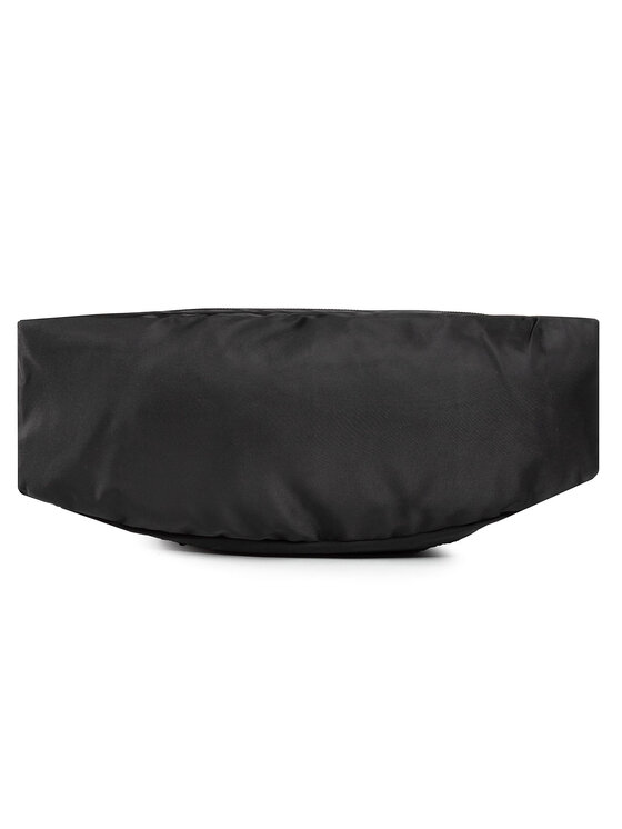 Alpha Industries Övtáskák Alpha Industries Crew Waist Bag 196923 Fekete