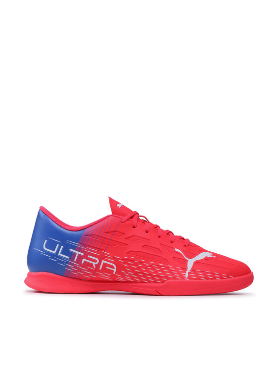 Puma Futbalové topánky Puma Ultra 4.3 It 106537 01 Červená