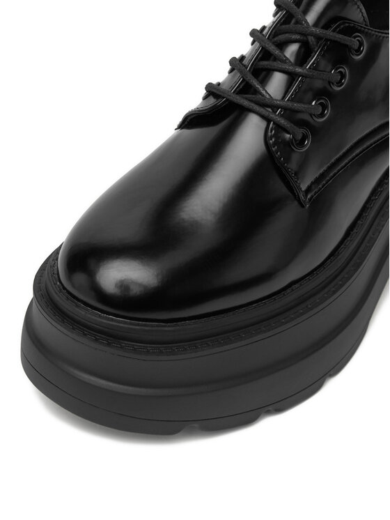 DeeZee Оксфорди DeeZee ST0242531-1 Чорний