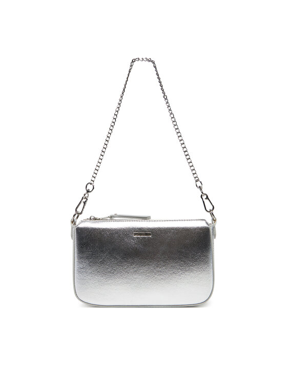 Steve Madden Borsetta Steve Madden Bnaim-R SM13001551 Argento