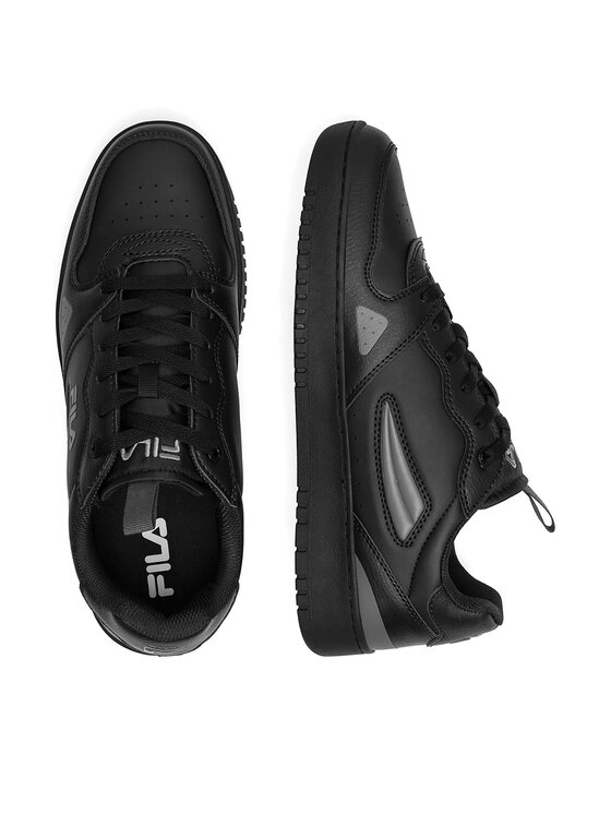 Fila Снікерcи Fila SUOLO FFM0385-83052 Чорний