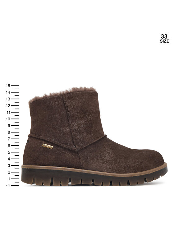 Primigi Stivaletti Primigi GORE-TEX 2374800 M Marrone