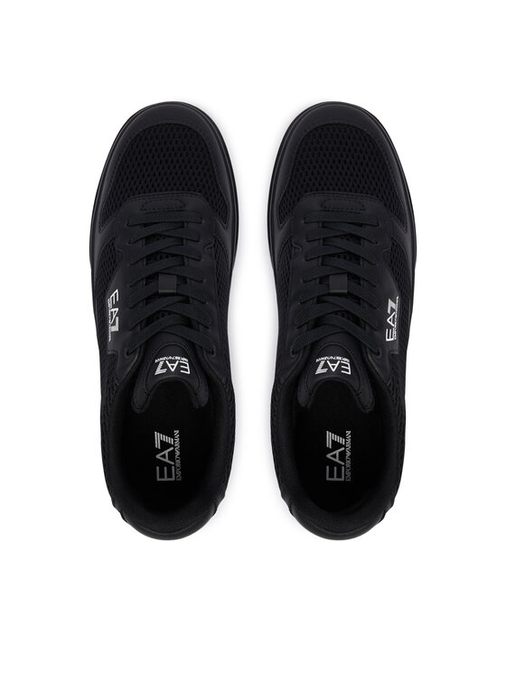 EA7 Emporio Armani Sneakers EA7 Emporio Armani 7X000650 AF23102 Nero