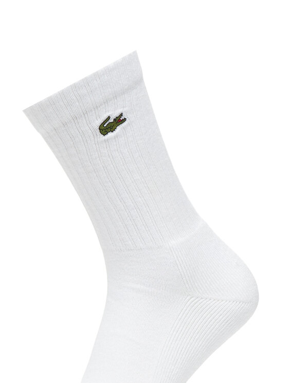Lacoste Dlouhé ponožky Lacoste RA4182 Barevná