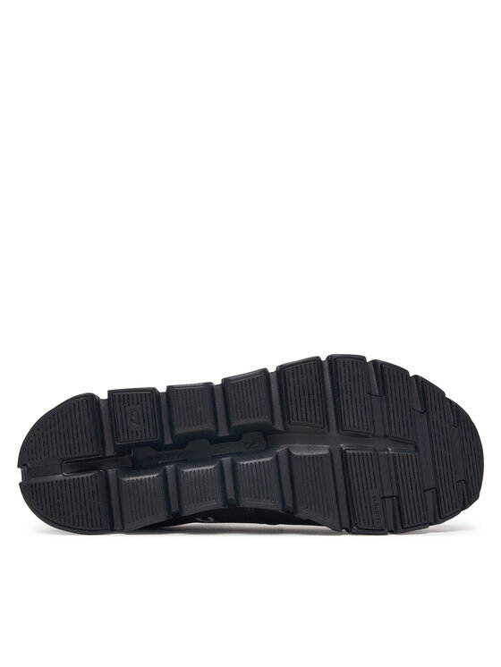 On Snīkeri On Cloud 6 Wp 3MF10065 Brūns