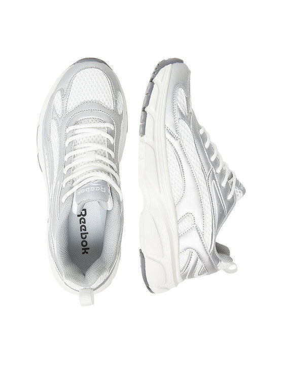 Reebok Снікерcи Reebok CEO-H1-139 Білий