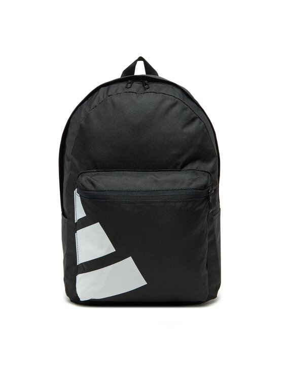 adidas Nahrbtnik adidas Classic Back-to-School Badge of Sport JG1527 Črna