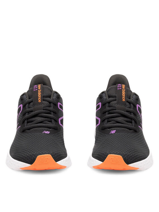 New Balance Sneakers New Balance NBW411LC3 Negru