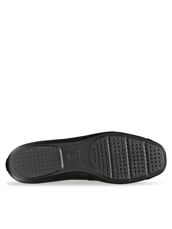 Geox Bailarinas Geox D Annytah W D46XYA 08502 C9999 Negro