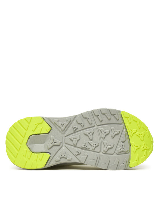 Calvin Klein Superge Calvin Klein Low Cut Lace-Up V3X9-83315-1903 S Bela