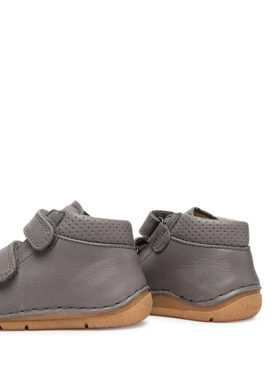 Froddo Черевики Froddo Paix Up G2130346-27 M Сірий