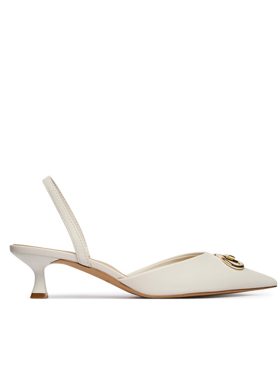 Aldo Туфлі Aldo Delicat 14344607 Кремовий