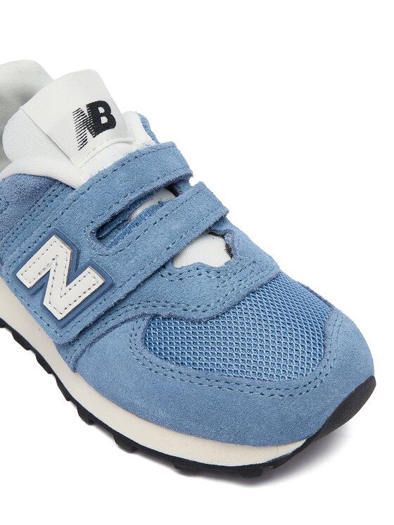New Balance Αθλητικά New Balance P57466A Μπλε