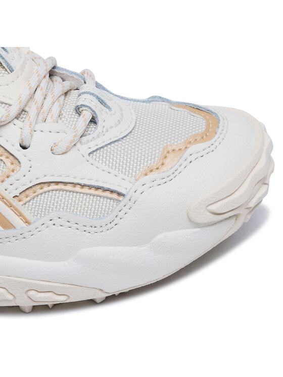 Asics Αθλητικά Asics Gel-Nandi 1202A120 Μπεζ