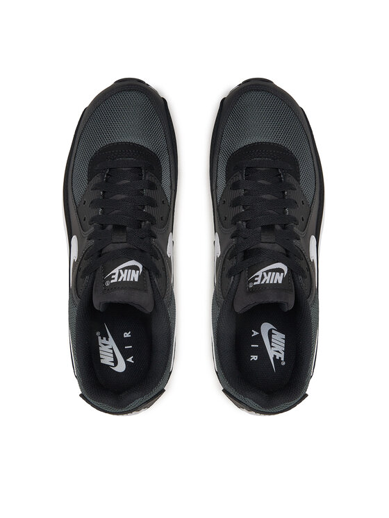 Nike Tenisice Nike CN8490-002 Crna