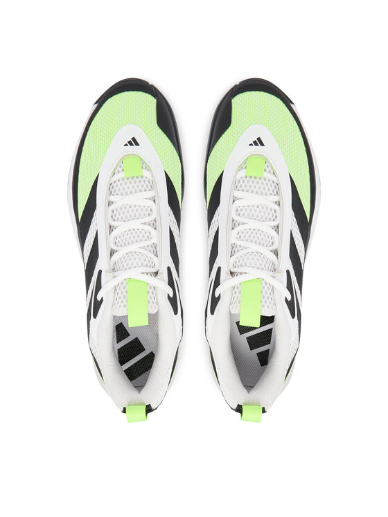 adidas Взуття для баскетболу adidas Subzone JS2197 Білий
