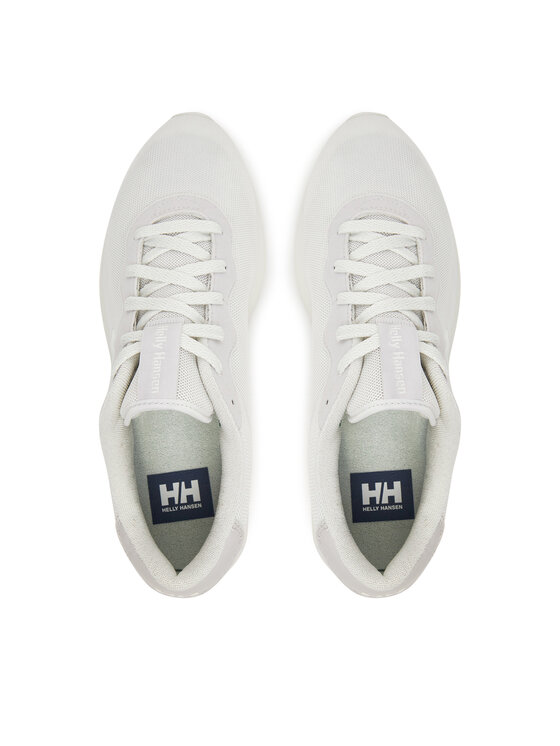 Helly Hansen Снікерcи Helly Hansen Furrow 3 12050_011 Білий