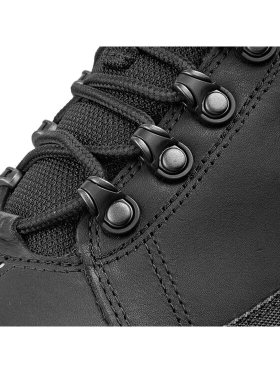 New Balance Puszābaki New Balance Lifestyle HL754BN Melns