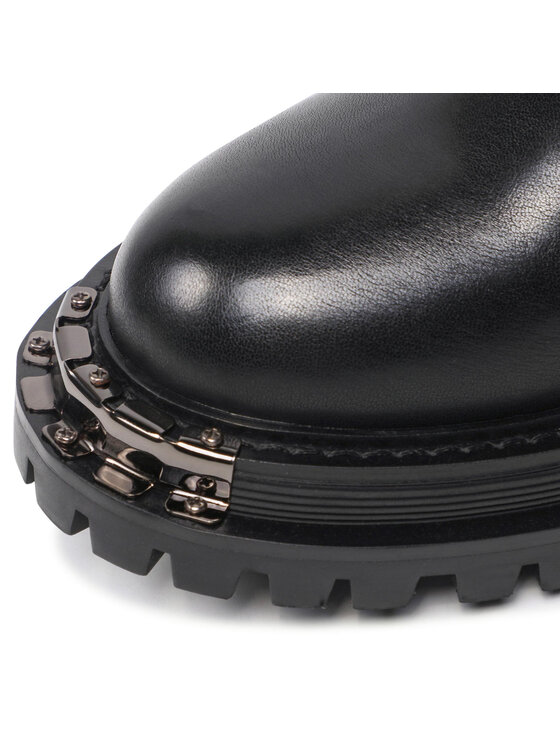Rage Age Cizme Rage Age RA-18-04-000207 Negru