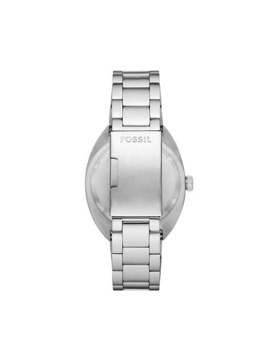 Fossil Годинник Fossil FS6066 Срібний