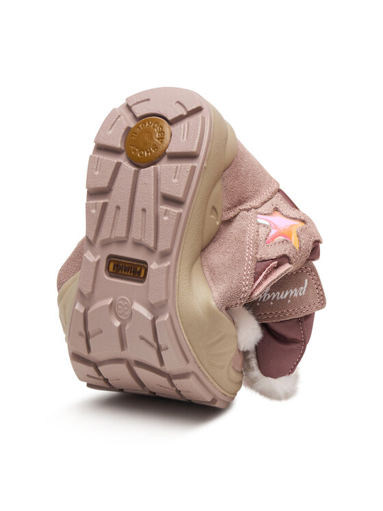 Primigi Sniega zābaki Primigi GORE-TEX 2379111 S Rozā