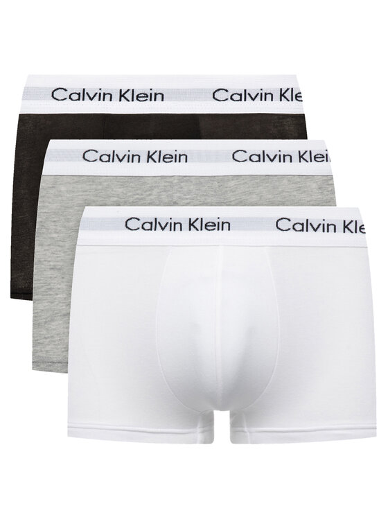 Calvin Klein Underwear Calvin Klein Underwear Bokserių komplektas 0000U2664G Spalvota