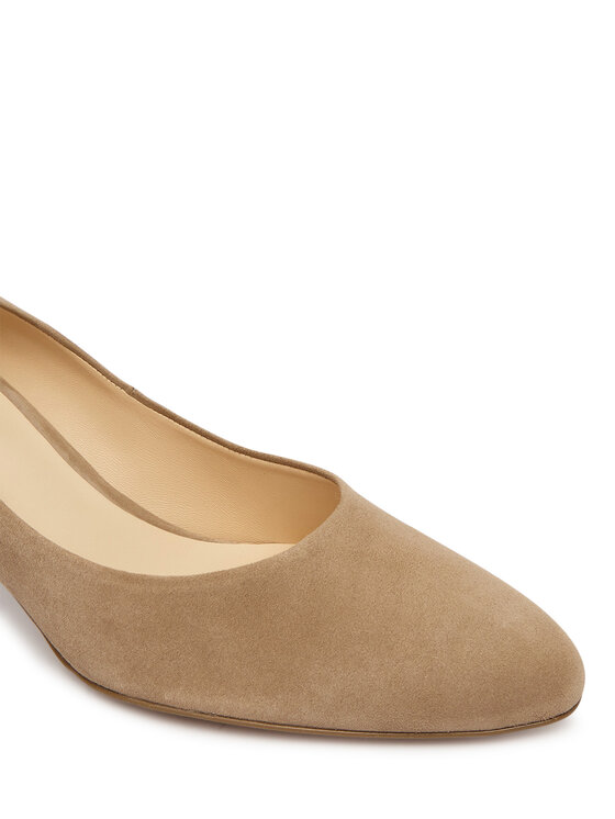 HÖGL Pantofi pumps HÖGL 1-106002 Bej