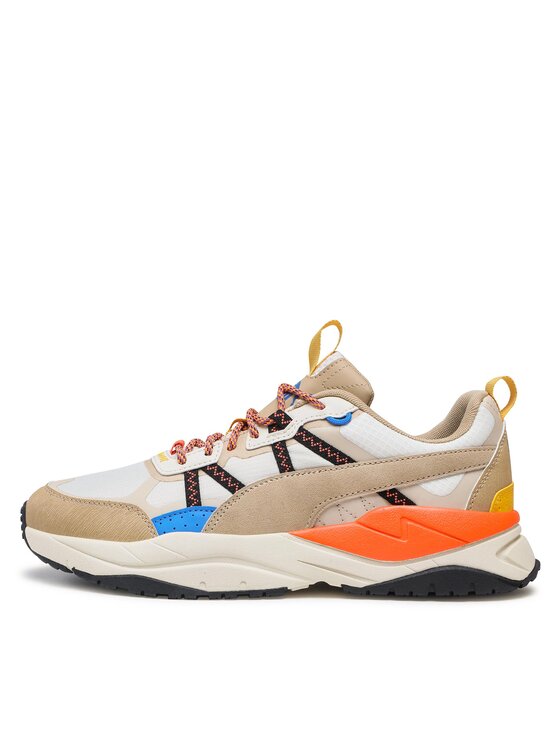 Zapatillas Puma X-Ray Tour Open Road 393360 02 De color | Zapatos.es