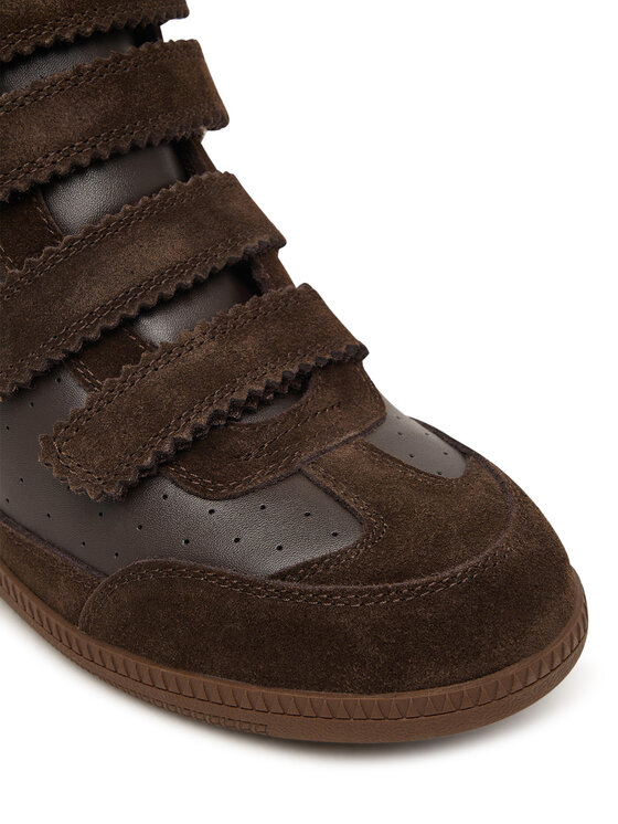 Steve Madden Sneakers Steve Madden 11004987 Marrone